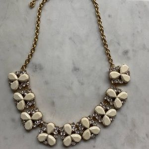 J. Crew necklace